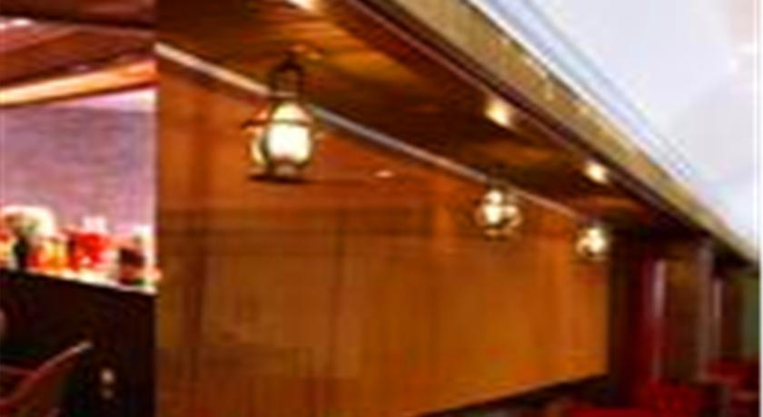 Bremen Holiday Hotel Harbin Exterior photo