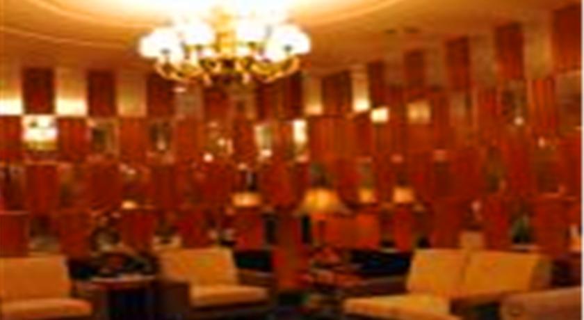 Bremen Holiday Hotel Harbin Exterior photo